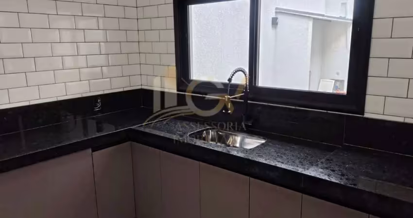 Casa com 3 quartos à venda no Jardim Residencial Nova Veneza, Indaiatuba 