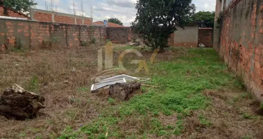 Terreno - lote em bairro aberto de itaici - indaiatuba/sp