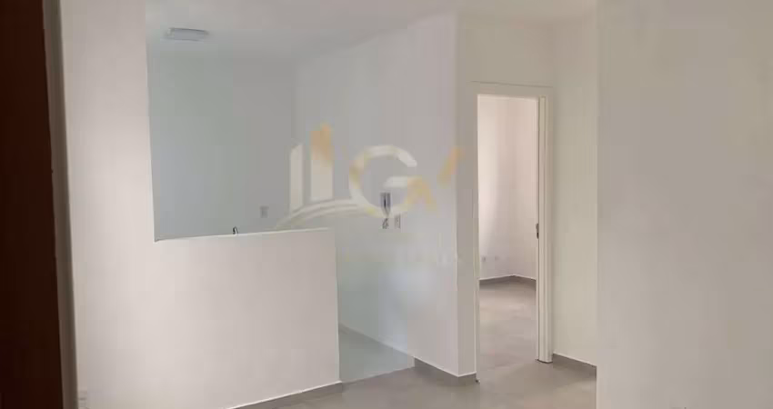 Apartamento para alugar no bairro olaria - salto/sp