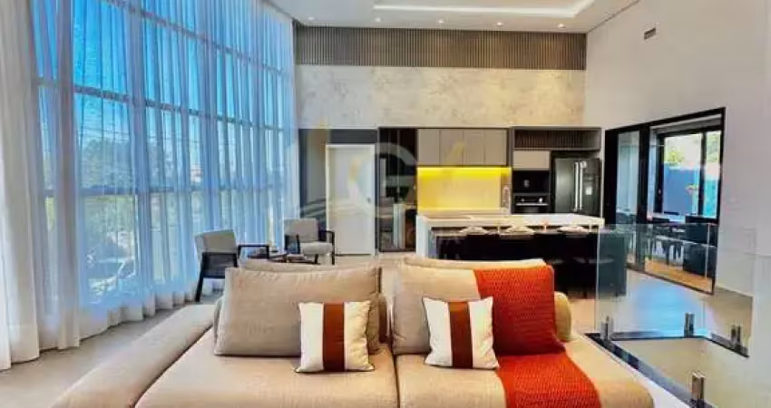Casa com 4 quartos à venda no Jardim Residencial Helvétia Park II, Indaiatuba 