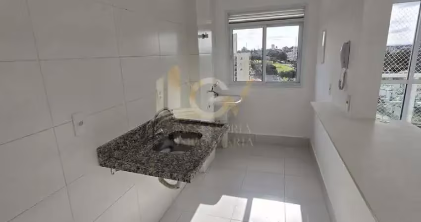 Apartamento para alugar no bairro jardim santiago - indaiatuba/sp