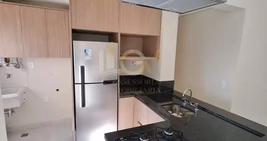 Apartamento para alugar no sky towers - indaiatuba/sp