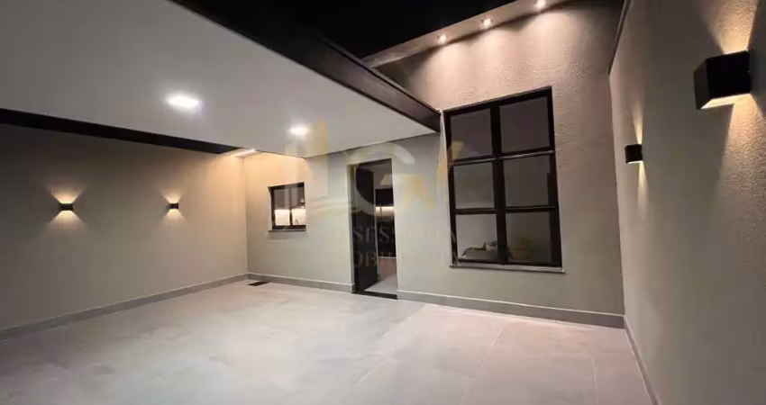 Casa com 2 quartos à venda no Parque das Nações, Indaiatuba 