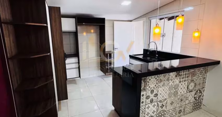 Casa com 3 quartos à venda na Vila Anchieta, Elias Fausto 