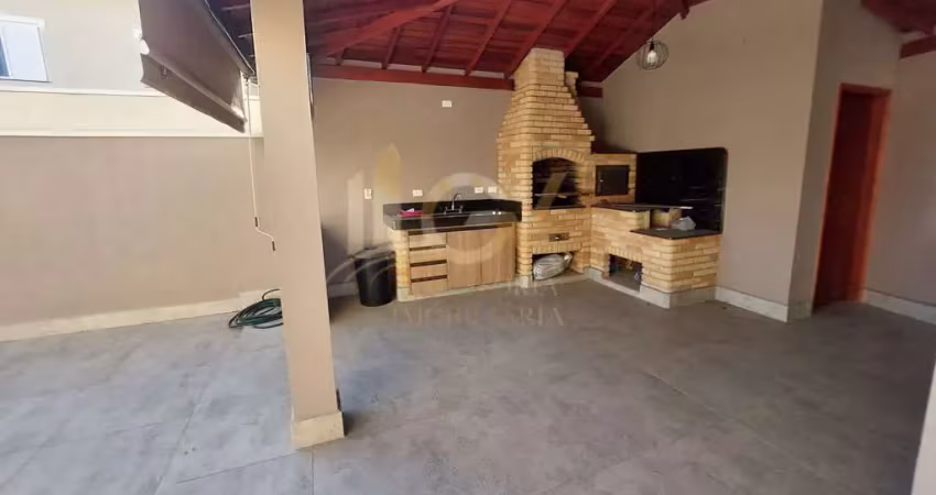 Casa à venda no bairro parque residencial indaiá - indaiatuba/sp