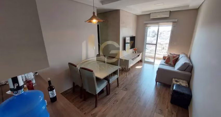 Apartamento à venda no bairro jardim primavera - indaiatuba/sp