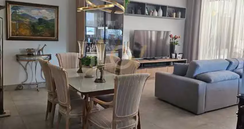 Condominio residencial dona maria jose - indaiatuba sp