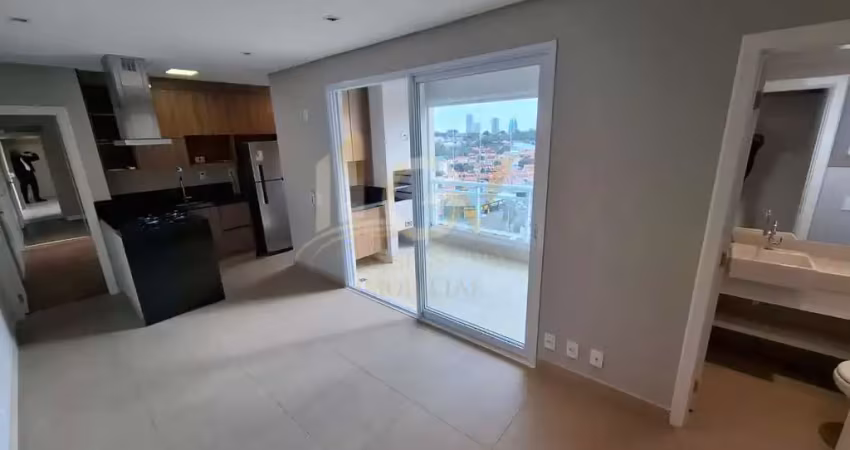 Apartamento para alugar no sky towers home - indaiatuba/sp