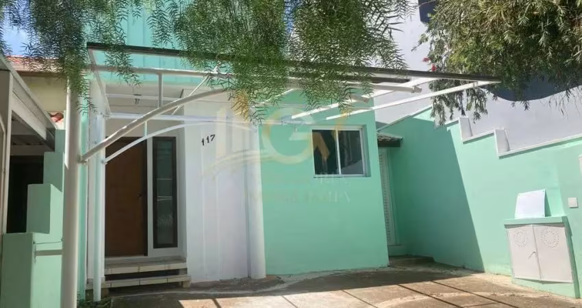 Casa para alugar no cond. portal das acácias - indaiatuba/sp