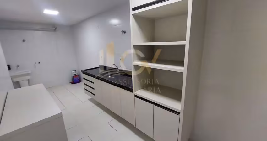 Apartamento para alugar no bairro vila são josé - indaiatuba/sp
