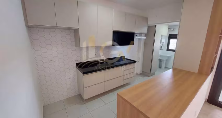 Apartamento para alugar no cond. the park view - indaiatuba/sp