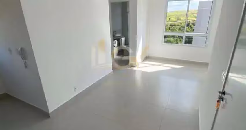 Apartamento para alugar no cond. jardins do império - indaiatuba/sp
