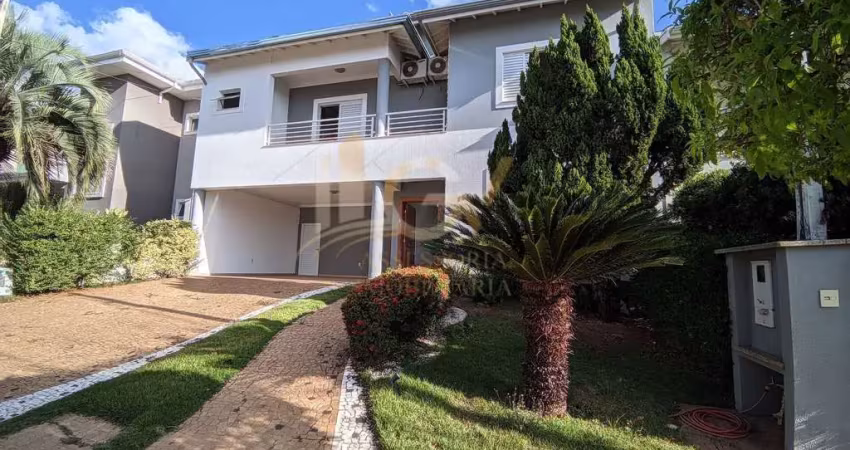 Casa com 4 quartos à venda na Vila Suíça, Indaiatuba 