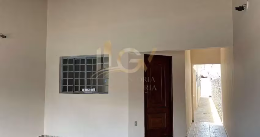 Casa com 2 quartos à venda no Residencial Tornatore, Elias Fausto 