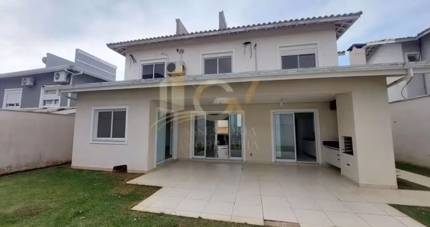 Casa para alugar no condomínio villaggio portofino - indaiatuba/sp