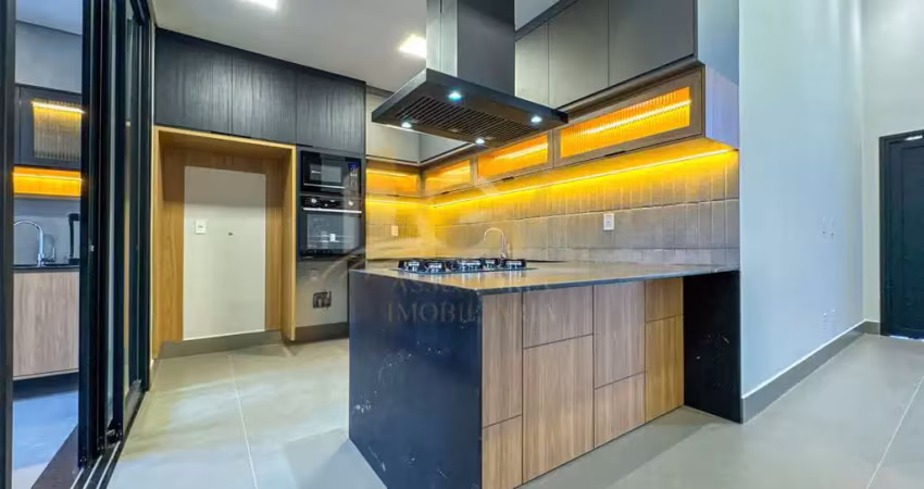 Casa com 3 quartos à venda na Vila Rubens, Indaiatuba 