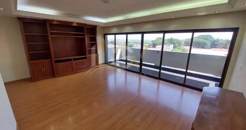 Apartamento com 3 quartos à venda no Centro, Indaiatuba 