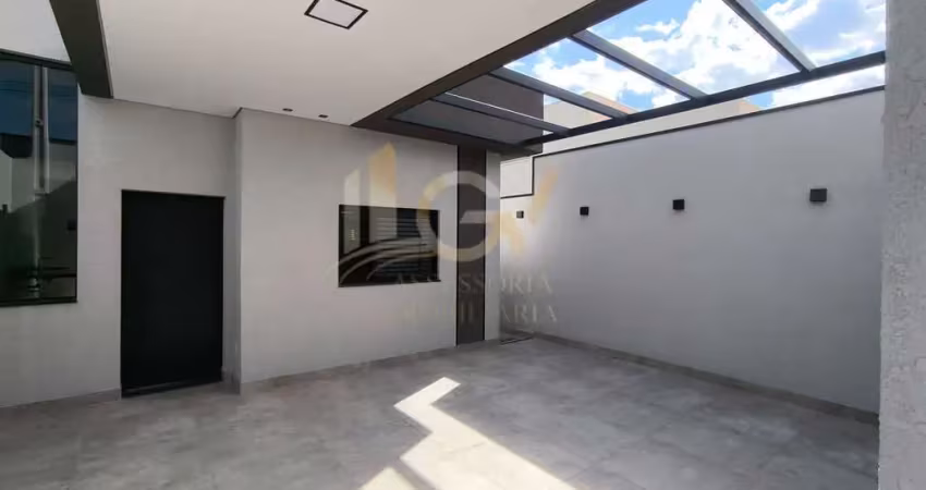 Casa à venda no bairro jardim casablanca - indaiatuba/sp