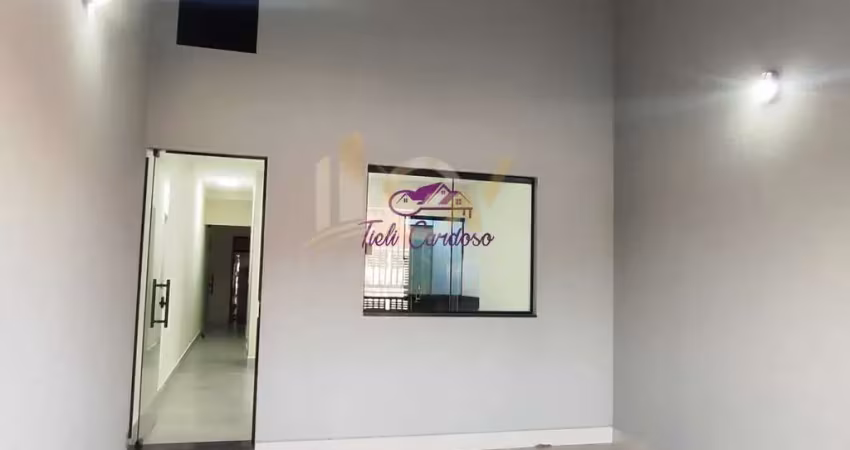 Casa para alugar no bairro jardim veneza - indaiatuba/sp