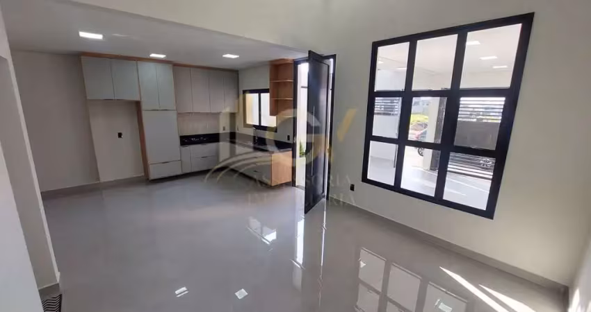 Casa à venda no bairro jardim bom sucesso - indaiatuba/sp