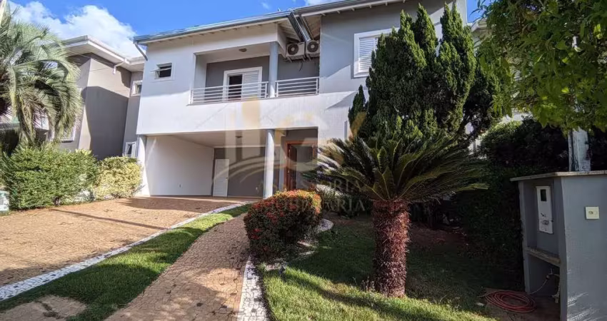 Casa para alugar no cond. jardim residencial villa suiça - indaiatuba/sp
