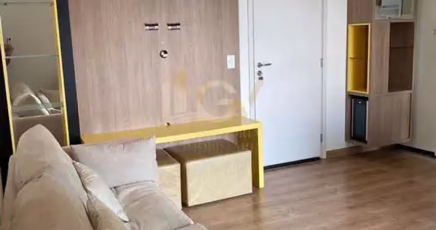 Apartamento com 3 quartos para alugar no Jardim Sevilha, Indaiatuba 