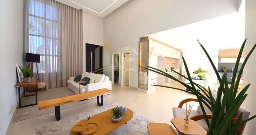 Casa com 3 quartos à venda no Jardim Residencial Dona Maria Cândida, Indaiatuba 