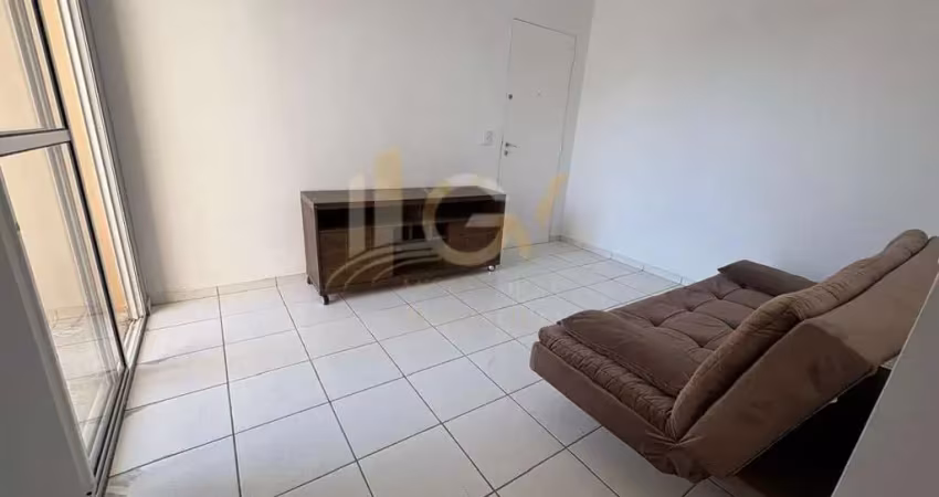 Apartamento com 2 quartos para alugar na Vila Brizzola, Indaiatuba 