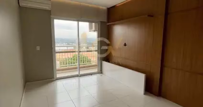 Apartamento com 2 quartos para alugar no Parque São Lourenço, Indaiatuba 