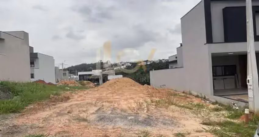 Terreno à venda no condomínio park gran reserve - indaiatuba/sp