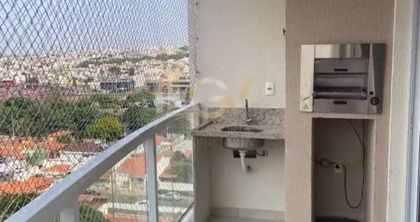 Apartamento para alugar próximo ao parque ecológico - indaiatuba/sp