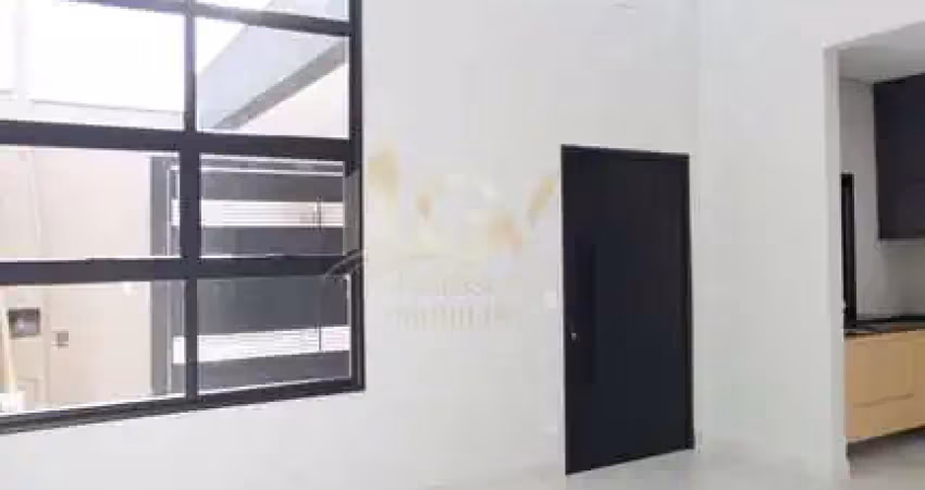 Casa com 3 quartos à venda no Jardim Bom Sucesso, Indaiatuba 