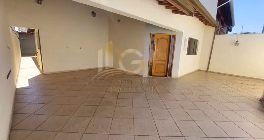 Casa com 3 quartos à venda no Jardim Regina, Indaiatuba 