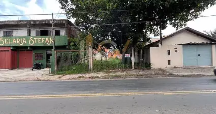 Terreno à venda na Vila Inglesa, Indaiatuba 
