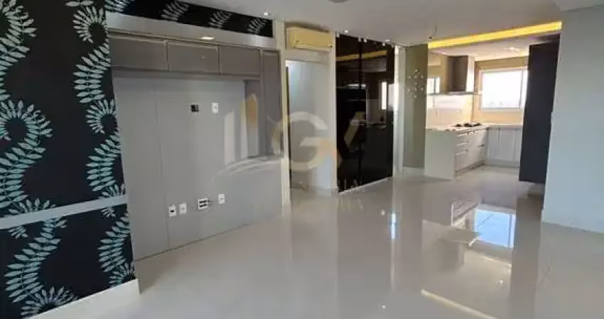 Apartamento com 3 quartos para alugar na Cidade Nova I, Indaiatuba 