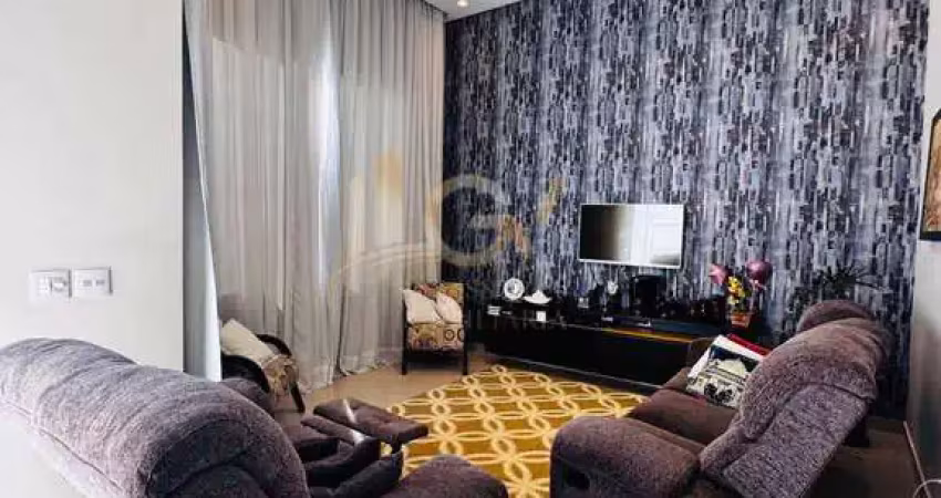 Casa com 3 quartos à venda no Jardim Esplanada II, Indaiatuba 