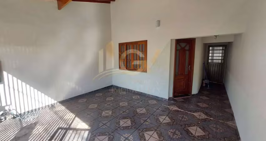 Casa com 3 quartos para alugar no Jardim Primavera, Indaiatuba 