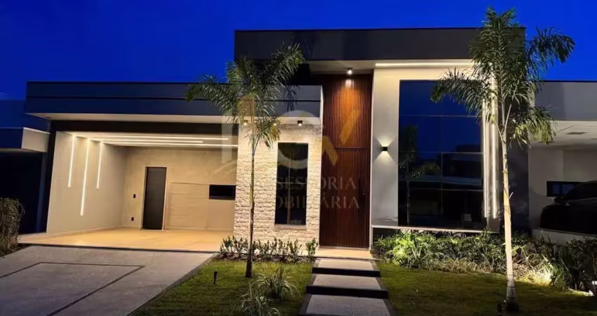 Casa com 3 quartos à venda no Jardim Residencial Dona Maria José, Indaiatuba 