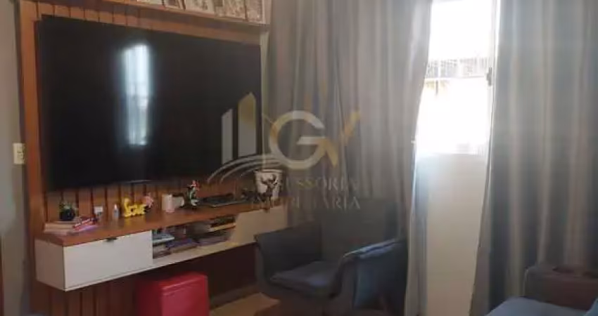 Casa com 2 quartos para alugar no Jardim Morumbi, Indaiatuba 