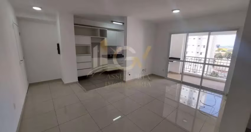 Apartamento com 3 quartos para alugar na Cidade Nova II, Indaiatuba 