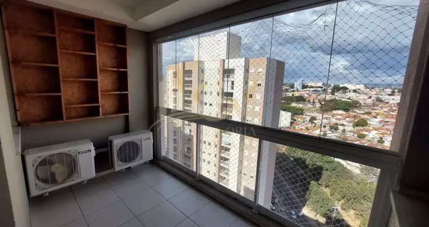 Apartamento com 3 quartos para alugar no Jardim Pau Preto, Indaiatuba 