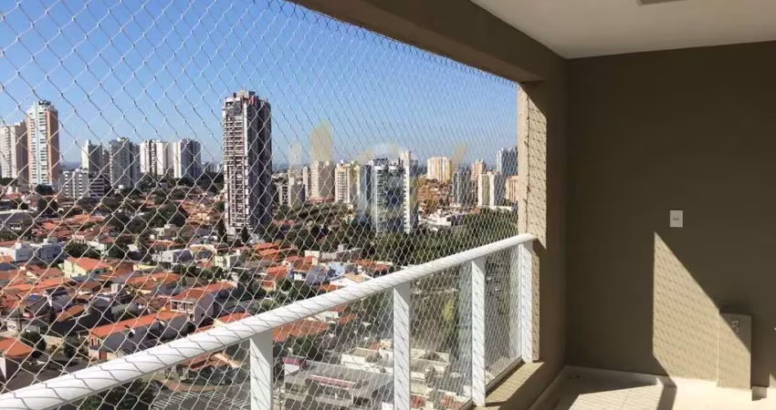 Apartamento com 3 quartos para alugar na Vila Almeida, Indaiatuba 