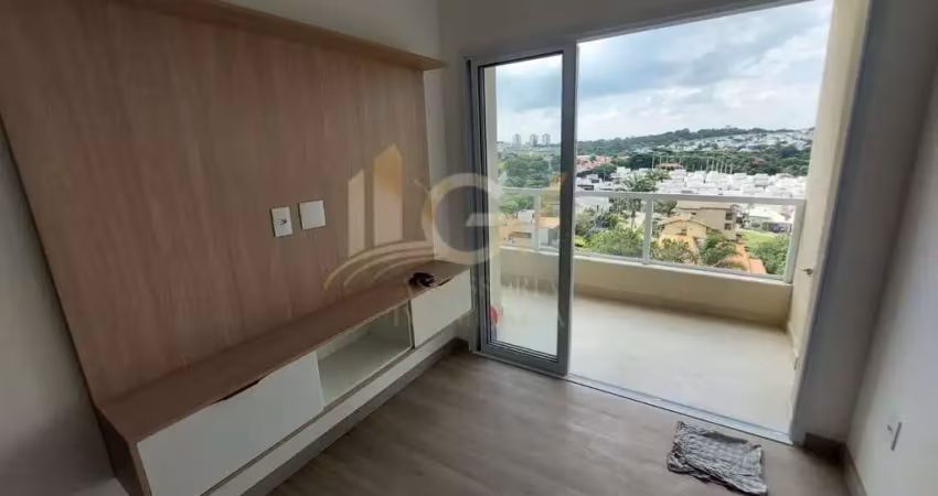 Apartamento para locação ao lado do parque ecológico!