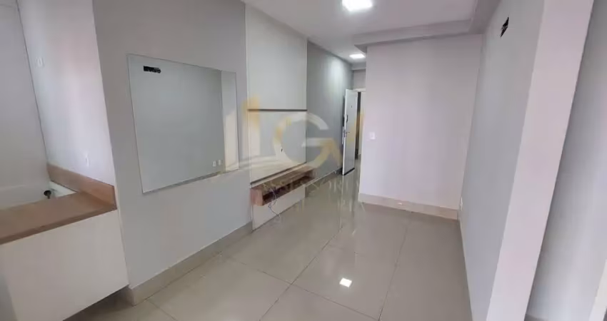 Apartamento com 3 quartos para alugar na Vila Bergamo, Indaiatuba 