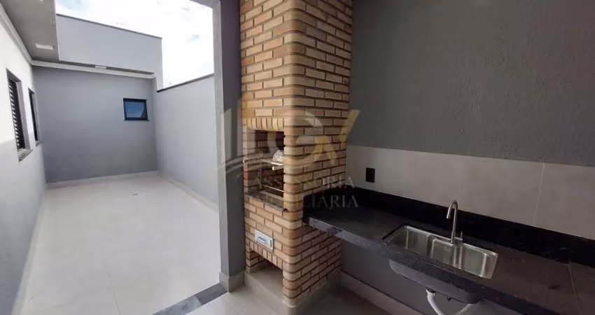 Casa com 3 quartos à venda no Jardim Bom Sucesso, Indaiatuba 