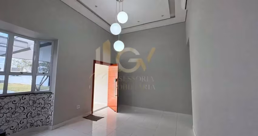 Casa com 3 quartos para alugar no Jardim Montreal Residence, Indaiatuba 