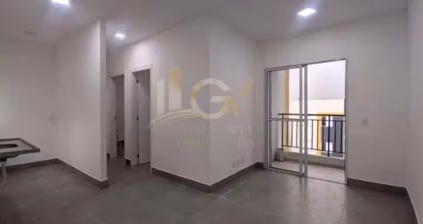 Apartamento com 2 quartos para alugar no Jardins do Império, Indaiatuba 