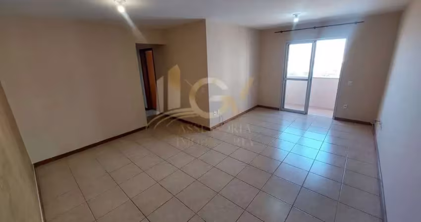 Apartamento com 3 quartos para alugar na Vila Bergamo, Indaiatuba 