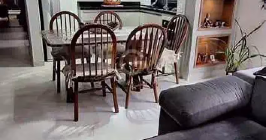 Casa com 2 quartos à venda no Jardim Morumbi, Indaiatuba 