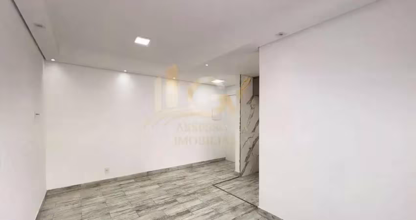 Apartamento com 2 quartos à venda no Ortizes, Valinhos 